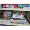 Image 4 : Contents of Shelf:  Assorted Toys Retail $1165 (shelf not included)