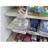 Image 8 : Contents of Shelf:  Assorted Toys Retail $1165 (shelf not included)