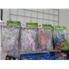Image 2 : Contents of Rack:  Assorted Toys Retail $470