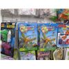 Image 3 : Contents of Rack:  Assorted Toys Retail $470