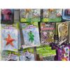 Image 4 : Contents of Rack:  Assorted Toys Retail $470