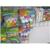 Image 7 : Contents of Rack:  Assorted Toys Retail $470
