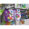 Image 8 : Contents of Rack:  Assorted Toys Retail $470