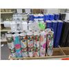 Image 2 : Qty 150 Rolls Assorted Wrapping Paper