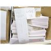 Image 2 : Qty 1000+ Gable Boxes Misc Colors & Sizes Retail $1700+