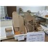 Image 10 : Qty 4487 Chipboard Boxes Misc Sizes Retail $1307