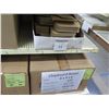 Image 7 : Qty 4487 Chipboard Boxes Misc Sizes Retail $1307