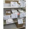 Image 1 : Qty 1229 Gift Boxes  Misc Sizes Retail $977