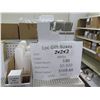 Image 3 : Qty 1229 Gift Boxes  Misc Sizes Retail $977