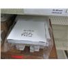 Image 4 : Qty 720 Gift Boxes  Misc Sizes Retail $1092