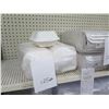 Image 2 : Contents of Shelf: Take Out Containers Misc Sizes Retail $490 (shelf not included)