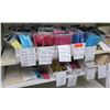 Image 1 : Contents of Shelf: Plastic Cutlery, Cup Liners, etc (shelf not included)