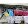 Image 2 : Contents of Shelf: Plastic Cutlery, Cup Liners, etc (shelf not included)