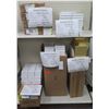 Image 1 : Qty 1030 Jewelry Boxes Misc Sizes Retail $924