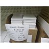 Image 7 : Qty 1030 Jewelry Boxes Misc Sizes Retail $924