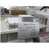 Image 2 : Qty 887 Bakery Boxes Misc Sizes Retail $857