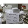 Image 3 : Qty 887 Bakery Boxes Misc Sizes Retail $857