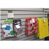 Image 1 : Qty 17 Assorted Jumbo Gift Sacks Retail $100