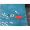 Image 2 : Qty 25 Blue Non-Woven Bags 16"x6"x12" Retail $61