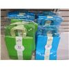 Image 3 : Qty 216 Gift Bags Misc Colors Large 10"x4.5"x13" Retail $239