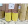 Image 3 : Qty 69 Wrapia Assorted Rolls Misc Colors & Sizes Retail $560