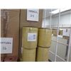 Image 4 : Qty 69 Wrapia Assorted Rolls Misc Colors & Sizes Retail $560
