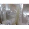 Image 2 : Qty 9 Pkgs (100ea) Cello Seal Top Bags 8"x10" Retail $197