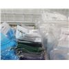Image 8 : Qty 1724 Organza Bags Misc Colors & Sizes Retail $528