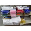 Image 1 : Qty 3082 Organza Bags Misc Colors & Sizes Retail $1374