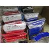 Image 3 : Qty 3082 Organza Bags Misc Colors & Sizes Retail $1374