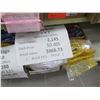 Image 5 : Qty 3082 Organza Bags Misc Colors & Sizes Retail $1374