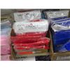 Image 6 : Qty 3082 Organza Bags Misc Colors & Sizes Retail $1374