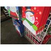 Image 4 : Contents of Shelf: Christmas Bags, Gliders, Napkins, Stockings, etc (shelf not included)