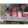 Image 16 : Contents of Shelf:  Misc Tape, Paper Rolls, Dispensers, Labels, Mailers, etc (shelf not included)