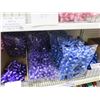 Image 14 : Contents of Shelf:  Star & Confetti Bows Misc Colors & Sizes Retail $643 (shelf not included)