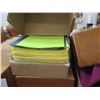 Image 4 : Qty 5126 Tissue Sheets Assorted Colors 20"x30" Retail $921