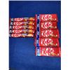 Image 1 : Assorted Kit Kat Bars Lot Of 10