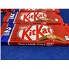 Image 2 : Assorted Kit Kat Bars Lot Of 10