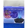Image 3 : Starry Night Light Projector