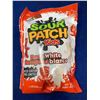 Image 2 : Sour Patch Kids Red and White 2 x 355g