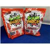 Image 1 : Sour Patch Kids Red and White 2 x 355g