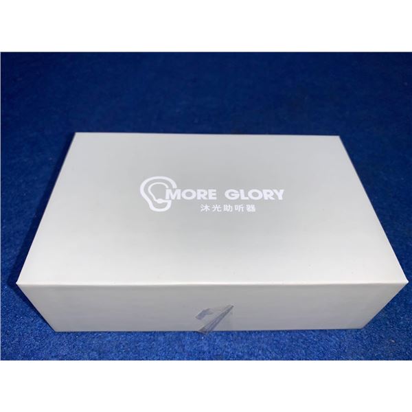 More Glory Hearing Device