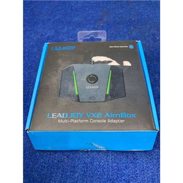Leadjoy VX2 Aimbox
