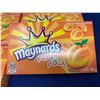 Image 2 : Maynard Fuzzy Peaches 6 x 100g