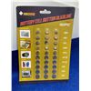 Image 1 : Battery Cell Button Alkaline