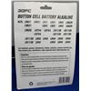 Image 2 : Battery Cell Button Alkaline