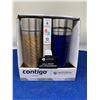 Image 1 : Contingo Travel Mugs Lot of 2