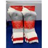 Image 1 : Craftsman wool work socks 2 x 6 pairs