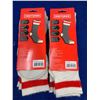 Image 2 : Craftsman wool work socks 2 x 6 pairs