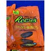 Image 2 : Reese's Thins 6 x 87g